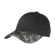 DISCONTINUED Sport-Tek Mineral Freeze Cap. STC32 DISCONTINUED Sport-Tek Mineral Freeze Cap. STC32