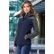 Port Authority  Ladies Hooded Core Soft Shell Jacket. L335