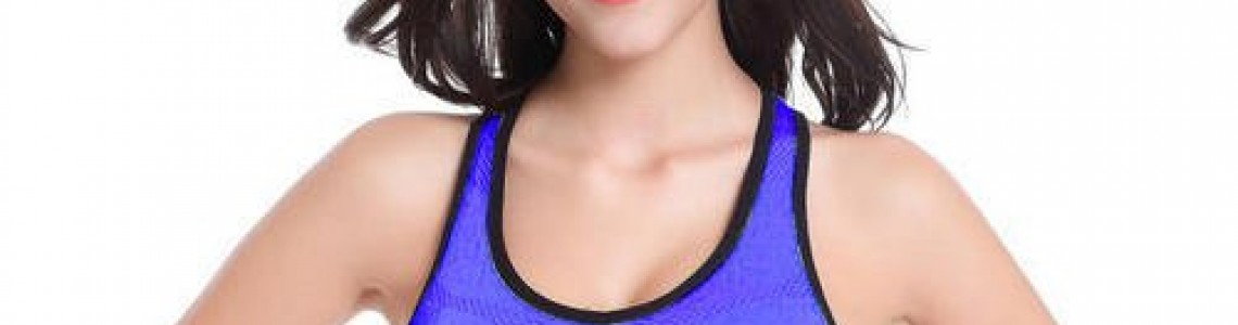Sports Bra Sports Bra