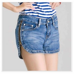 ELA Girls  Shorts de moda