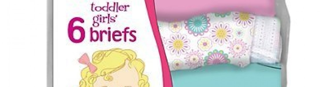 Infants & Toddlers Briefs
