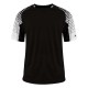 Badger 2210 - Youth Lineup T-Shirt Badger 2210 - Youth Lineup T-Shirt