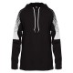Badger 4211 - Lineup Hooded Long Sleeve T-Shirt Badger 4211 - Lineup Hooded Long Sleeve T-Shirt