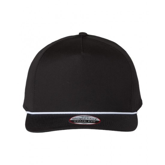 Imperial 5056 - The Barnes Cap Imperial 5056 - The Barnes Cap