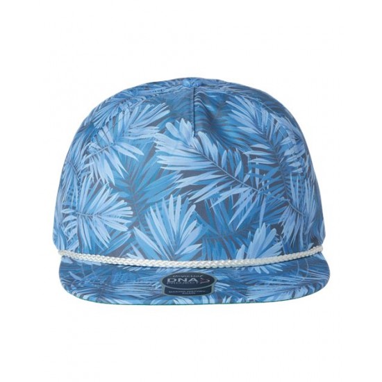 Imperial DNA010 - The Aloha Rope Cap Imperial DNA010 - The Aloha Rope Cap