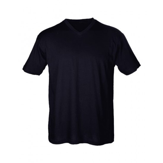 Tultex 206 - Unisex Fine Jersey V-Neck T-Shirt Tultex 206 - Unisex Fine Jersey V-Neck T-Shirt