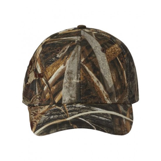 DRI DUCK 3254 - Mallard Cap DRI DUCK 3254 - Mallard Cap