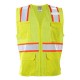 Kishigo 1586 - Women's Standard Vest Kishigo 1586 - Women's Standard Vest