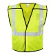Kishigo 1805-1806 - X-Back Breakaway Vest Kishigo 1805-1806 - X-Back Breakaway Vest