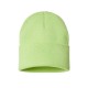 Atlantis Headwear PURE - Sustainable Beanie Atlantis Headwear PURE - Sustainable Beanie