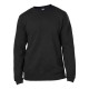 J. America 8424 - Premium Fleece Crewneck Sweatshirt J. America 8424 - Premium Fleece Crewneck Sweatshirt