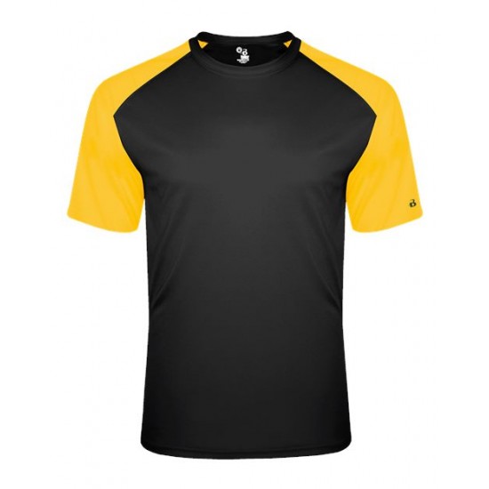 Badger 4230 - Breakout T-Shirt Badger 4230 - Breakout T-Shirt