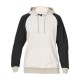 J. America 8886 - Vintage Tricolor Hooded Sweatshirt J. America 8886 - Vintage Tricolor Hooded Sweatshirt