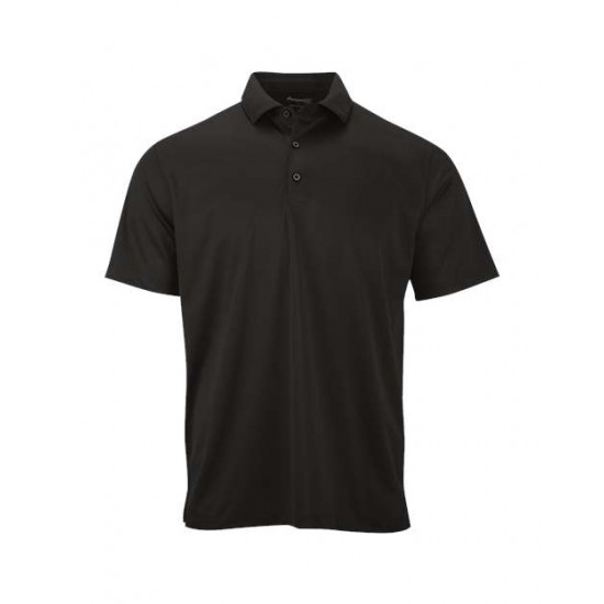Paragon 158 - Preakness Micro Mesh Polo Paragon 158 - Preakness Micro Mesh Polo