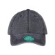 LEGACY DTAST - Dashboard Solid Twill Cap LEGACY DTAST - Dashboard Solid Twill Cap