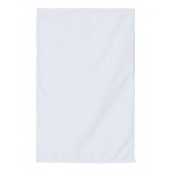 Liberty Bags PSB1625VH - Patented Sublimation Golf Towel Liberty Bags PSB1625VH - Patented Sublimation Golf Towel