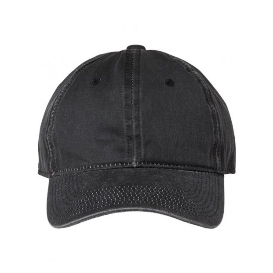 The Game GB425 - Rugged Blend Cap The Game GB425 - Rugged Blend Cap