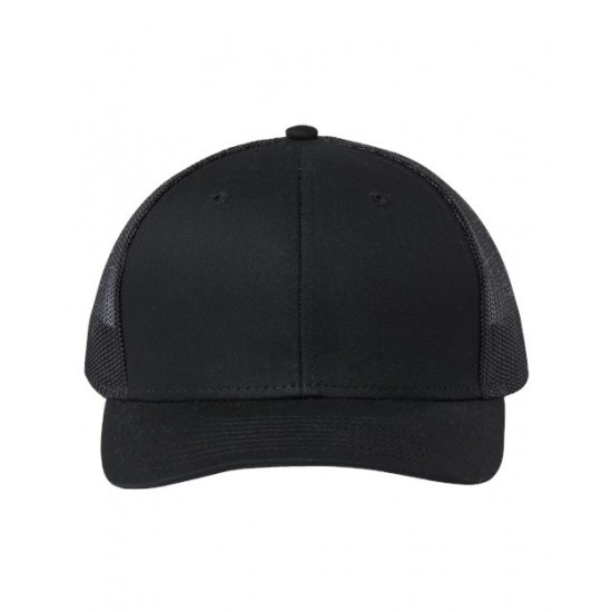 The Game GB452E - Everyday Trucker Cap The Game GB452E - Everyday Trucker Cap