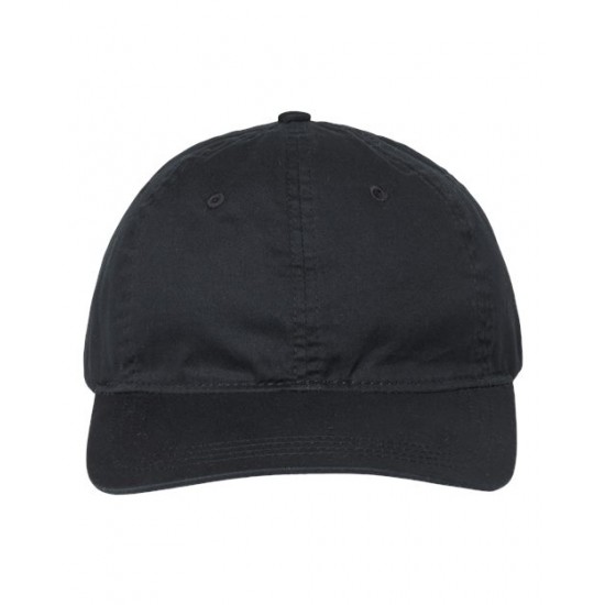 The Game GB510 - Ultralight Cotton Twill Cap The Game GB510 - Ultralight Cotton Twill Cap