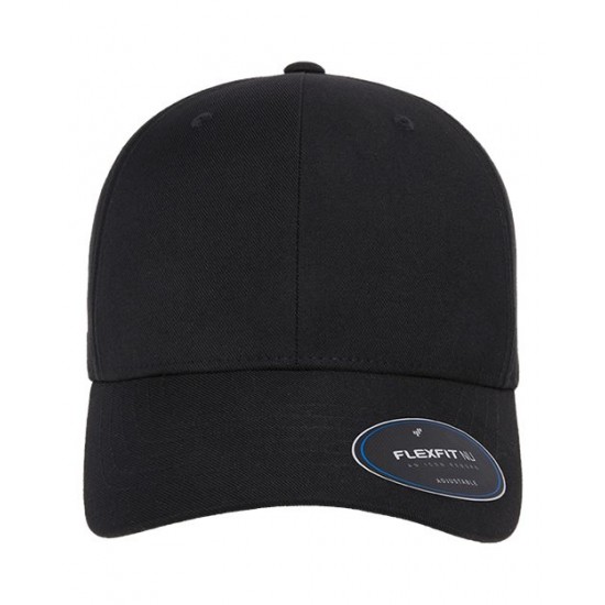 Flexfit 6110NU - NU Adjustable Cap Flexfit 6110NU - NU Adjustable Cap