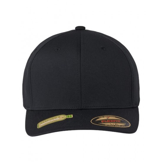 Flexfit 6277R - Sustainable Polyester Cap Flexfit 6277R - Sustainable Polyester Cap