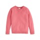 ComfortWash by Hanes GDH475 - Garment-Dyed Youth Crewneck Sweatshirt ComfortWash by Hanes GDH475 - Garment-Dyed Youth Crewneck Sweatshirt