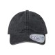 Infinity Her CASSIE - Women's Pigment-Dyed with Fashion Undervisor Cap Infinity Her CASSIE - Women's Pigment-Dyed with Fashion Undervisor Cap