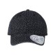 Infinity Her HATTIE - Women's Garment-Washed Fashion Print Cap Infinity Her HATTIE - Women's Garment-Washed Fashion Print Cap