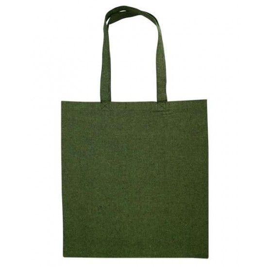 Liberty Bags 8860R - Nicole Recycled Tote Liberty Bags 8860R - Nicole Recycled Tote