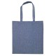OAD OAD113R - Midweight Recycled Tote Bag OAD OAD113R - Midweight Recycled Tote Bag
