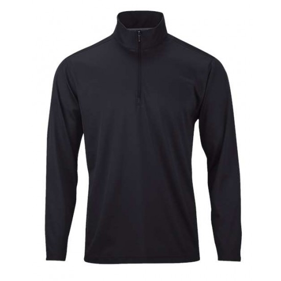 Paragon 164 - Breckenridge Quarter-Zip Pullover Paragon 164 - Breckenridge Quarter-Zip Pullover