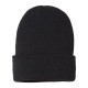 CAP AMERICA SKN24 - USA-Made Sustainable Cuffed Beanie CAP AMERICA SKN24 - USA-Made Sustainable Cuffed Beanie