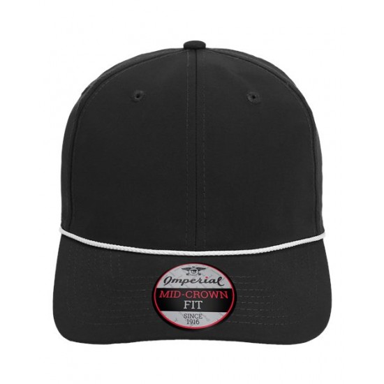 Imperial 7054 - The Wingman Cap Imperial 7054 - The Wingman Cap