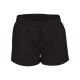 Badger 1203 - Women's Athletic Fleece Shorts Badger 1203 - Women's Athletic Fleece Shorts