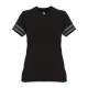 Badger 4967 - Women's Tri-Blend Fan T-Shirt Badger 4967 - Women's Tri-Blend Fan T-Shirt
