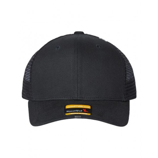 Kastlfel 2092 - Seabass Trucker Cap Kastlfel 2092 - Seabass Trucker Cap