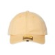Kastlfel 2094 - Rooney Pigment-Dyed Dad Hat Kastlfel 2094 - Rooney Pigment-Dyed Dad Hat