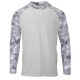Paragon 240 - Tortuga Extreme Performance Hooded T-Shirt Paragon 240 - Tortuga Extreme Performance Hooded T-Shirt
