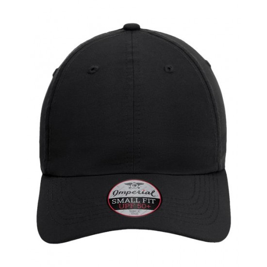 Imperial L338 - The Hinsen Performance Ponytail Cap Imperial L338 - The Hinsen Performance Ponytail Cap