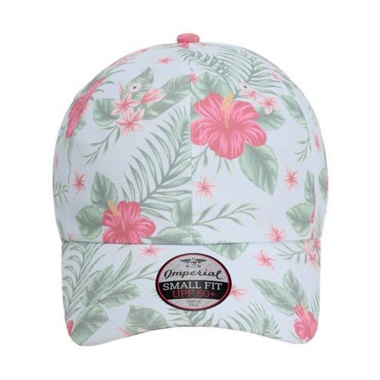 Imperial L337 - The Kona Performance Cap Imperial L337 - The Kona Performance Cap