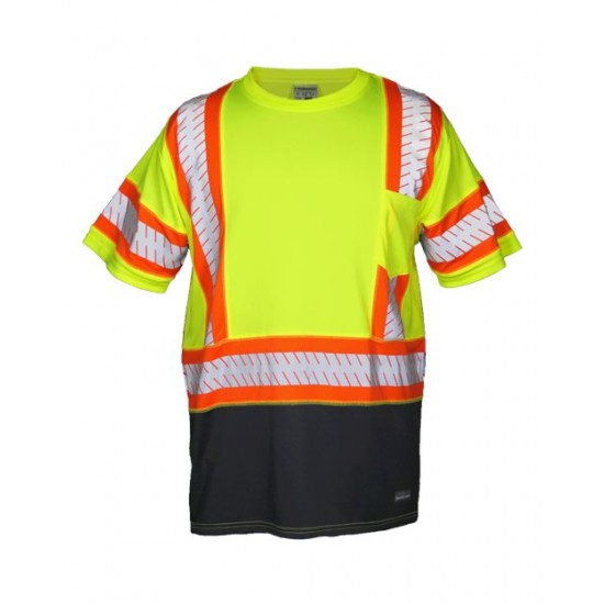 Kishigo 9179 - DOT Class 3 T-Shirt Kishigo 9179 - DOT Class 3 T-Shirt