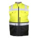 Kishigo IN400 - Insulated Class 2 Vest Kishigo IN400 - Insulated Class 2 Vest