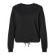 LAT 3528 - Women's Relaxed 3-End Boxy Fleece Crewneck Sweatshirt LAT 3528 - Women's Relaxed 3-End Boxy Fleece Crewneck Sweatshirt