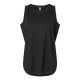 LAT 3592 - Women's Relaxed Fine Jersey Tank LAT 3592 - Women's Relaxed Fine Jersey Tank