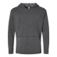 LAT 6936 - Unisex Vintage Wash Fleece Hoodie LAT 6936 - Unisex Vintage Wash Fleece Hoodie