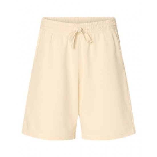 Comfort Colors 1468 - Garment-Dyed Lightweight Fleece Sweat Shorts Comfort Colors 1468 - Garment-Dyed Lightweight Fleece Sweat Shorts