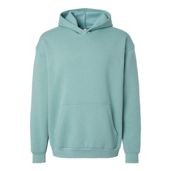 American Apparel RF498 - ReFlex Fleece Hoodie American Apparel RF498 - ReFlex Fleece Hoodie