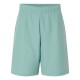 American Apparel 2PQ - Pique Unisex Gym Shorts American Apparel 2PQ - Pique Unisex Gym Shorts