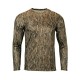 Paragon 237 - Oxford Performance Camo Print Long Sleeve T-Shirt Paragon 237 - Oxford Performance Camo Print Long Sleeve T-Shirt