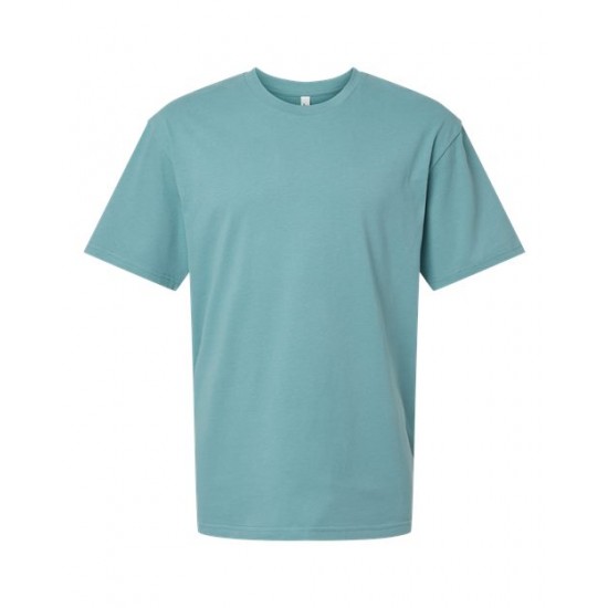 American Apparel 5389 - Sueded Cloud Jersey Tee American Apparel 5389 - Sueded Cloud Jersey Tee